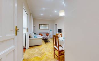 venta piso madrid capital centro