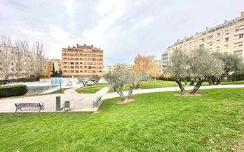 1 apartamentos en alquiler san blas madrid