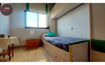 alquiler piso benidorm 