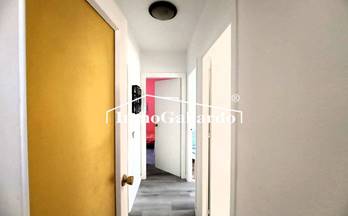 venta piso rincon de la victoria centro