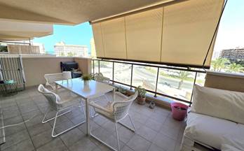 365 pisos en venta gran alacant