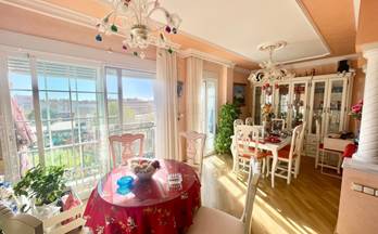 35 pisos en venta carchuna