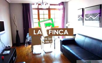 alquiler piso oviedo pumarín - el milán