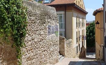 venta piso burgos centro-norte