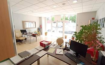 52 locales en venta cancelada