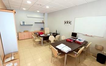 venta local estepona centro