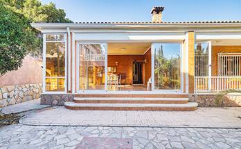 988 casas en venta rojales