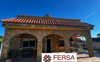 venta chalet el puerto de santa maria cuatro pinos-el carmen