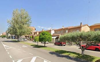 venta piso esparreguera centre