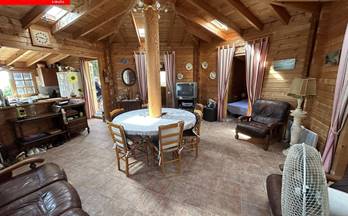 venta casa unifamiliar sant jaume d´enveja costa dorada