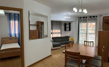 venta piso amposta av. catalunya