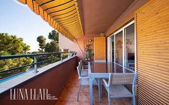 32 pisos en venta castelldefels