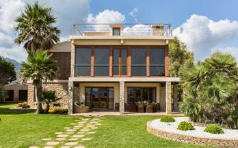 633 casas en venta la xara