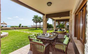 667 casas en venta benidoleig
