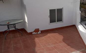 venta casa unifamiliar gergal gergal