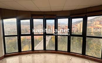 1 oficinas en alquiler alcoy alcoi