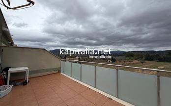 3 aticos en venta cocentaina