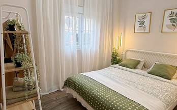 PISO en venta Valencia La Saidia