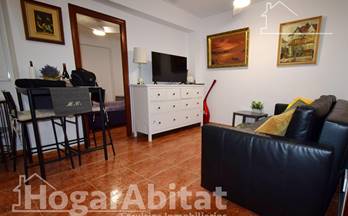 venta piso valencia algiros