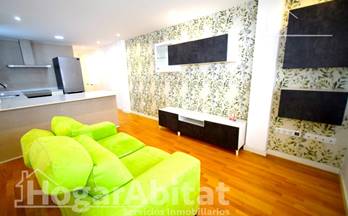 venta piso valencia l´olivereta