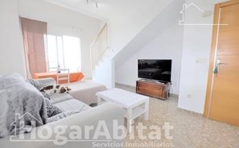 34 aticos en venta valencia provincia