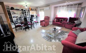 venta piso valencia jesus