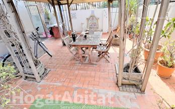 venta piso valencia cuatre carreres