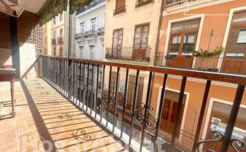 venta piso valencia ciutat vella