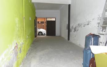 venta nave villarreal vila real madrigal