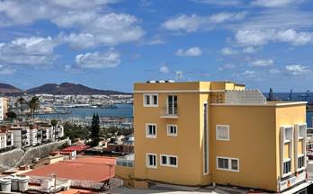 venta piso las palmas de gran canaria schamann - rehoyas