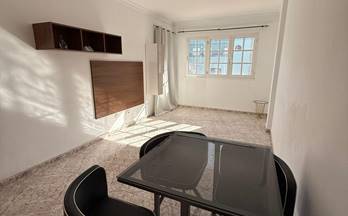 venta piso santa lucia de tirajana vecindario-paredilla-sardina