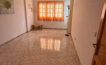 venta piso santa lucia de tirajana vecindario-paredilla-sardina