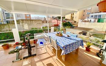 4 apartamentos en venta palma de mallorca