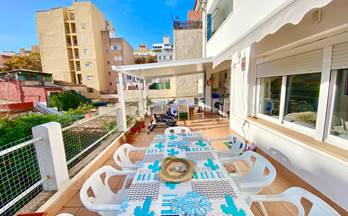 66 pisos en venta calvia