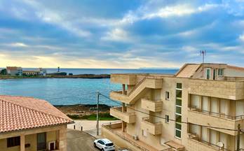 2 apartamentos en venta ses salines