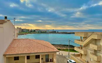 8 pisos en venta ses salines