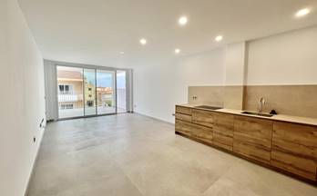 9 pisos en venta ses salines