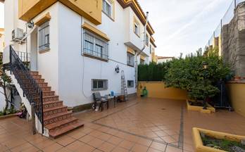 131 casas en venta pinos genil