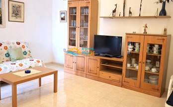 venta piso vicar la envia golf