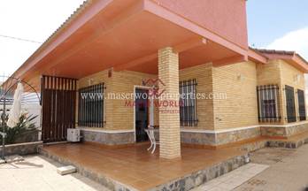 68 casas en venta las palas