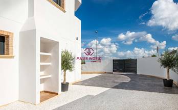 venta bungalow cox comunidad valenciana