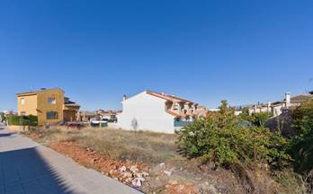 venta terrenos solares otura vega de granada zona sur