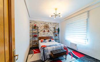 alquiler habitacion zamora la candelaria