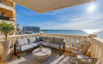 1105 pisos en venta la zenia