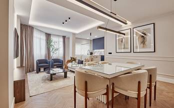 venta piso madrid capital salamanca