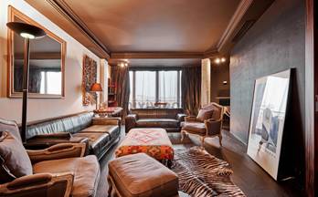 venta piso madrid capital retiro