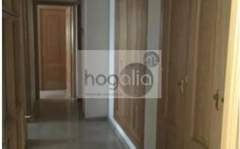 101 pisos en alquiler sevilla