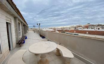 228 aticos en venta orihuela costa