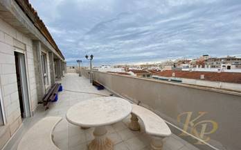 994 pisos en venta rojales