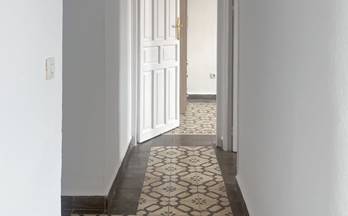 alquiler piso sevilla nervion